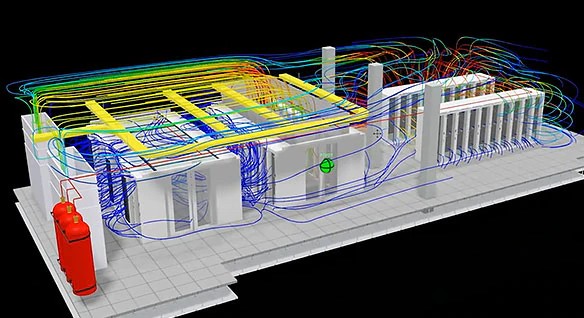 Mastering Computational Fluid Dynamics (CFD): Applications & Impact Across Industries