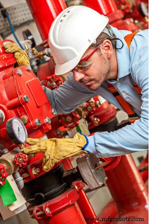 Secure Remote Access: Driving Innovation in Process Industries