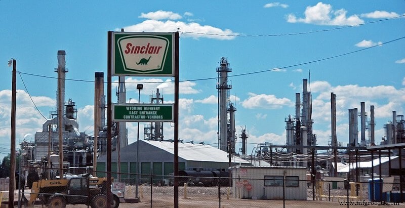 Secure Remote Access: Driving Innovation in Process Industries