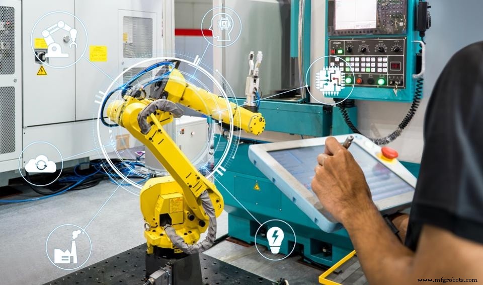 How Predictive Maintenance Drives Digital Transformation in Manufacturing