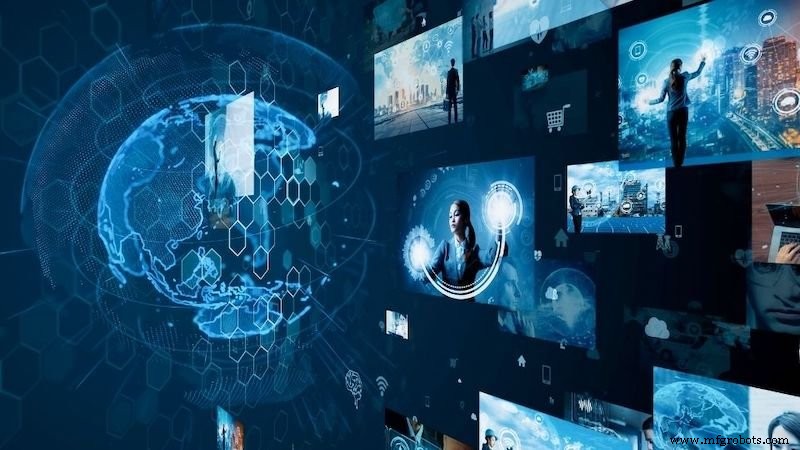 How Predictive Maintenance Fuels Digital Transformation in Manufacturing