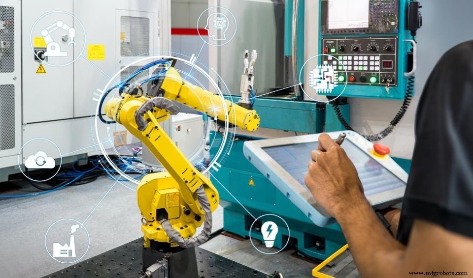 How Predictive Maintenance Fuels Digital Transformation in Manufacturing