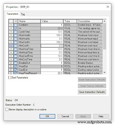 Unlock the Power of Split-Range Time‑Proportioning (SRTP) for Allen‑Bradley ControlLogix