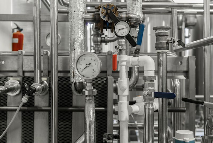 Harnessing Real-Time Data for Precise Control of Modern Industrial Systems