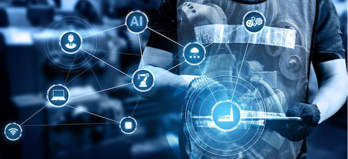 Harnessing Real-Time Data for Precise Control of Modern Industrial Systems