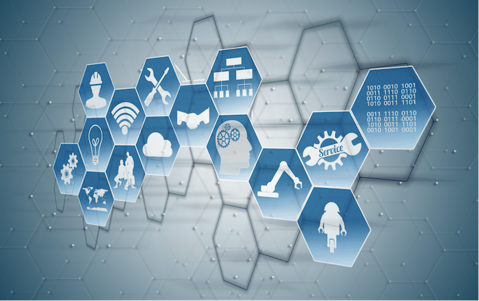 Harnessing Real-Time Data for Precise Control of Modern Industrial Systems