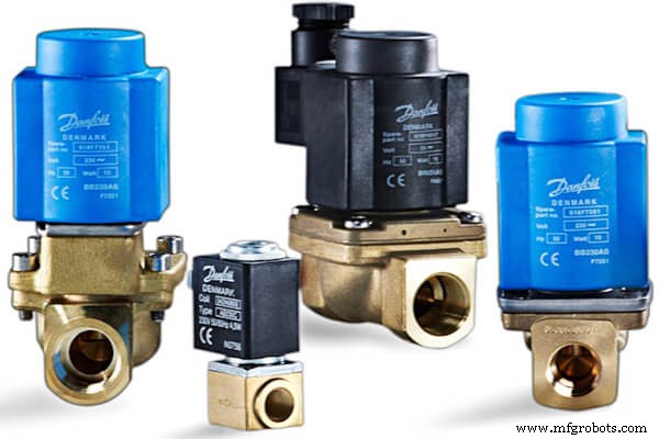 Solenoids vs. Linear Actuators: Choosing the Right Motion Control for Industrial Automation