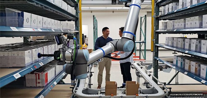 Essential Considerations for Integrating Cobots into Your Facility