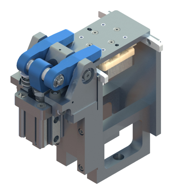 How Smart Conveyor Systems Transform Material Handling