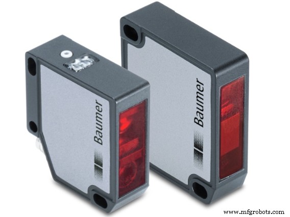 Mastering Robotic Transfer Systems with Laser Distance Sensors