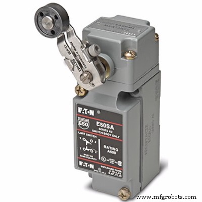 Mastering Robotic Transfer Systems with Laser Distance Sensors