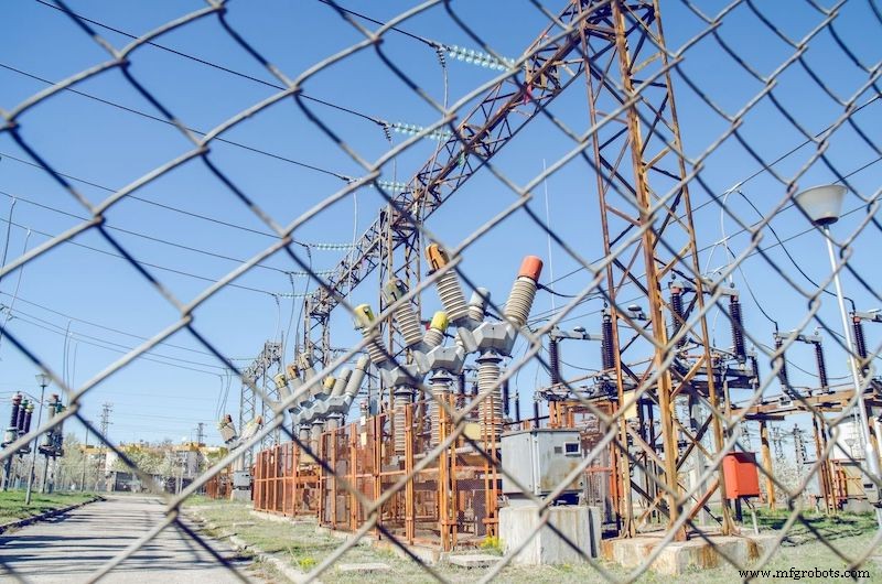 PLCs vs RTUs: Key Differences and Market Trends