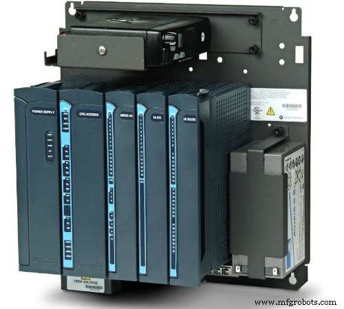 Remote Terminal Units (RTUs): Key Components of SCADA Systems