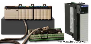 Strategic Design & Planning for Control System Upgrades