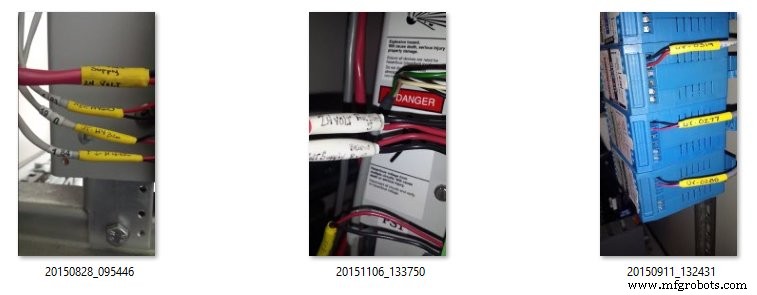 Strategic Design & Planning for Control System Upgrades