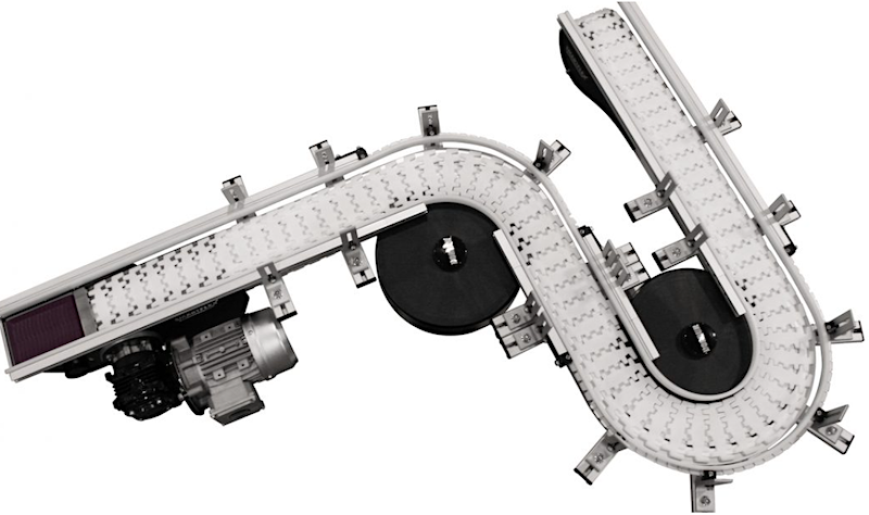 Calculating Conveyor Speed: A Practical Guide for Production Efficiency