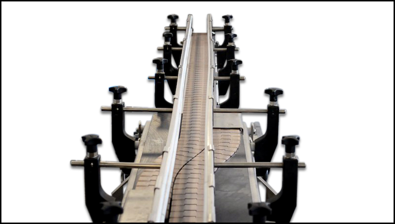 Calculating Conveyor Speed: A Practical Guide for Production Efficiency