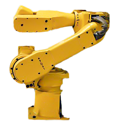 Why 6‑Axis Robot Arms Dominate Industrial Automation