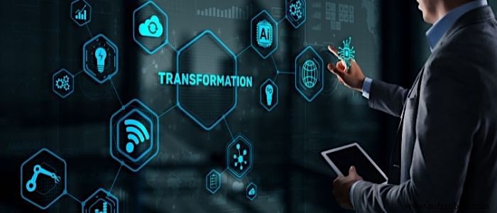 Digital Transformation Demystified: Expert Insights into Industry Buzzwords