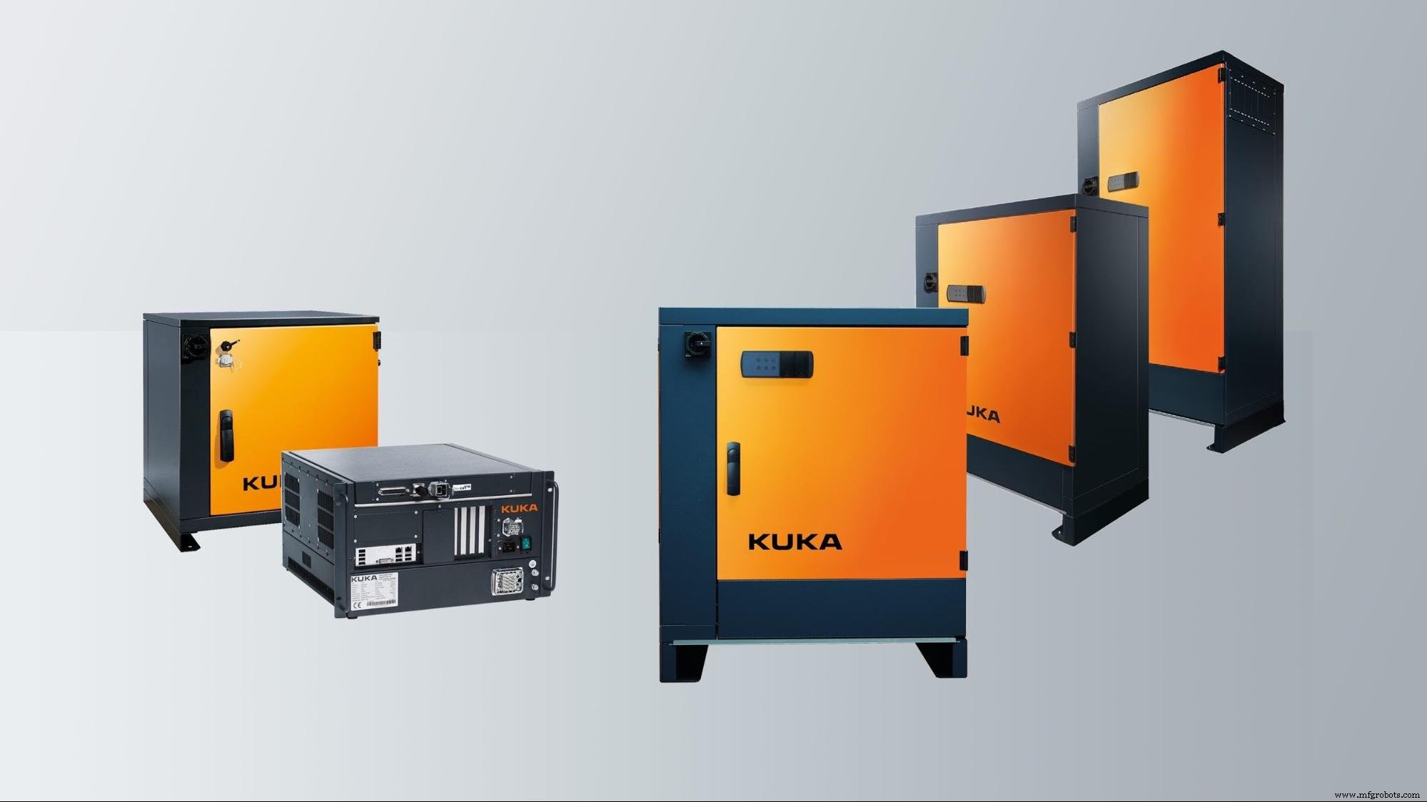 Essential PLC Strategies for Advanced Robot Cell Automation