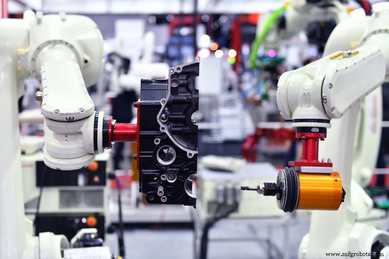 Integrating Machine Vision with Neural Networks for Advanced Industrial IoT