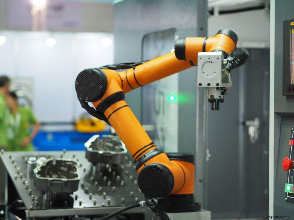 Six-Axis Industrial Robots: Real-World Uses, Benefits, and Cost Breakdown