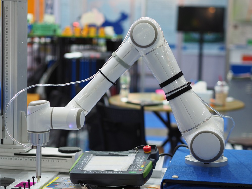 Six-Axis Industrial Robots: Real-World Uses, Benefits, and Cost Breakdown