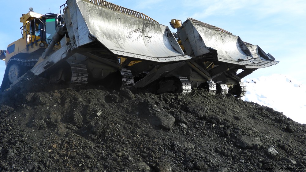 Construction Robots: Tackling Labor Shortages with Innovation