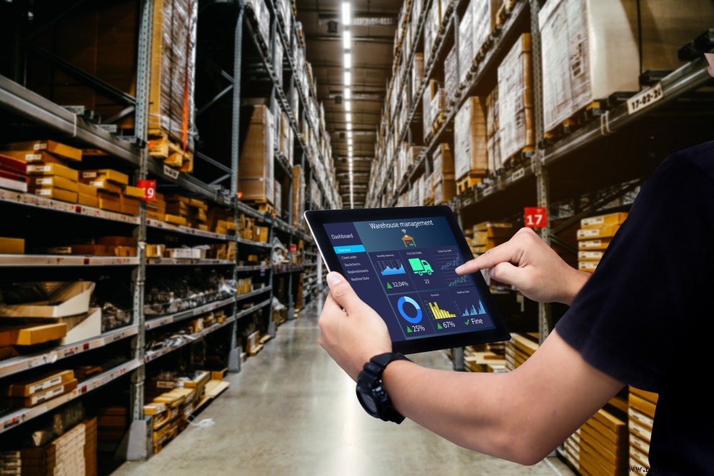 Warehouse Robots: Unlocking Efficiency – A Complete Guide to Automation