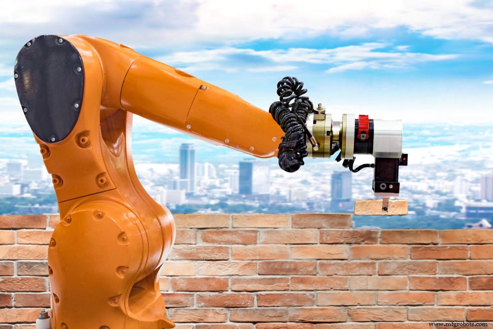 Industries Leading the Robotics Revolution