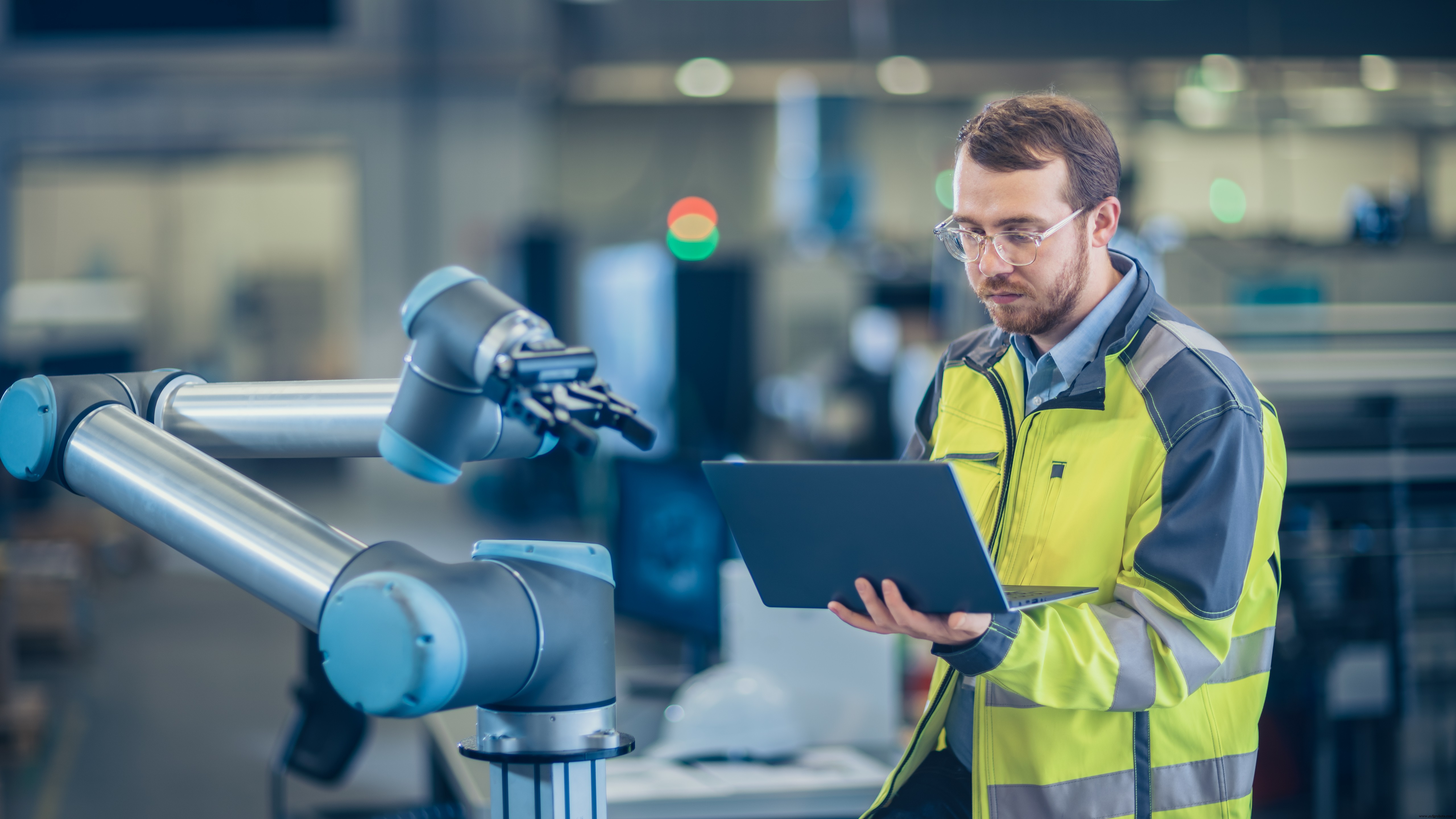 Industrial Robots Unveiled: Your Definitive Guide to Automation Across Industries
