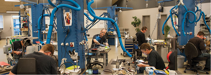 HowToRobot.com Aims to Deploy Robots in Every SME Factory