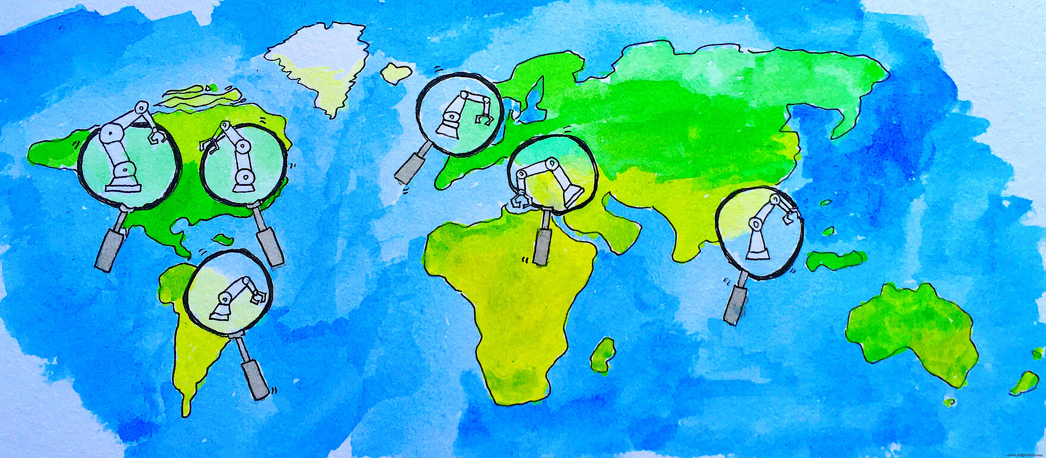 7 Proven Steps to Plan and Execute Automation Projects Effectively