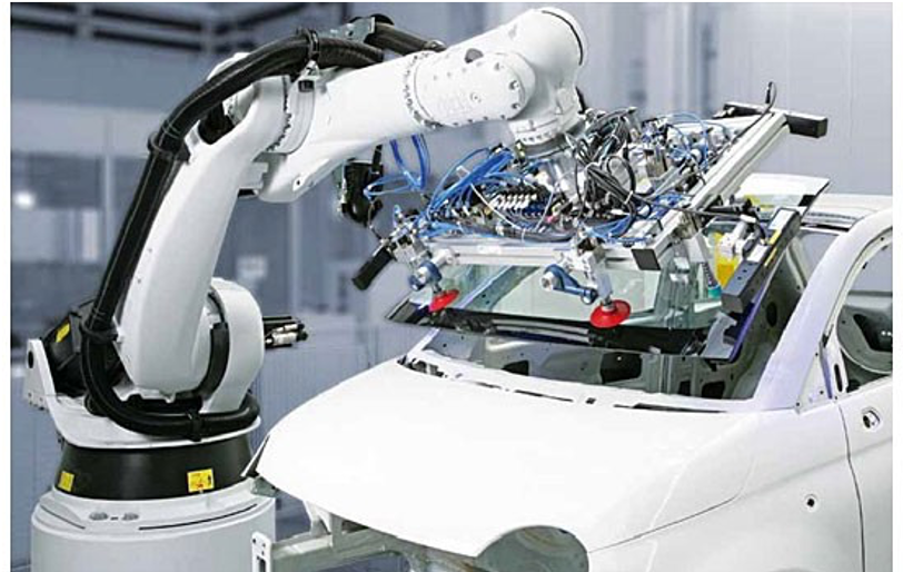 Automated Adhesive Dispensing Systems: Types, Applications, and Efficiency Gains