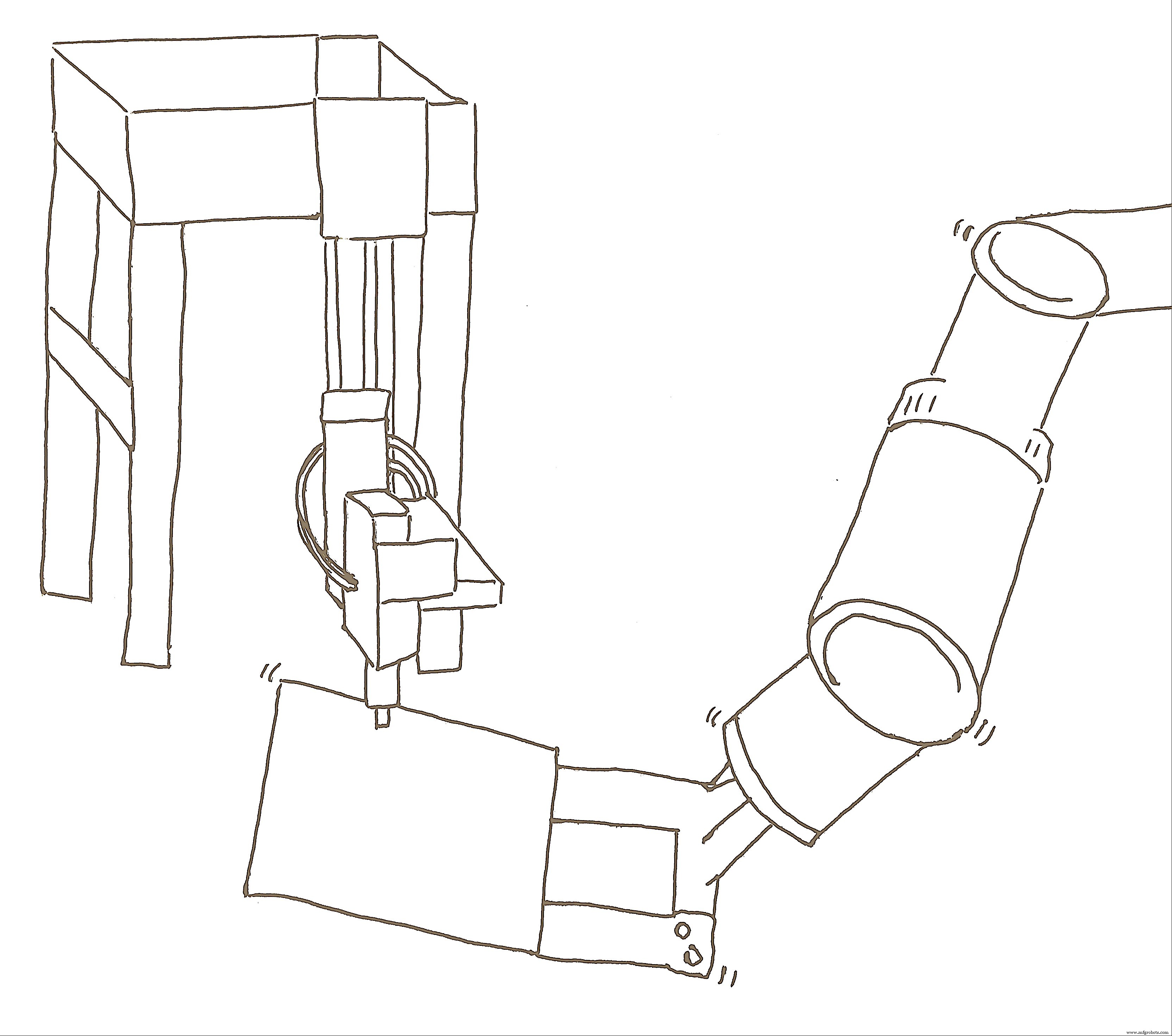 Automated Adhesive Dispensing Systems: Types, Applications, and Efficiency Gains