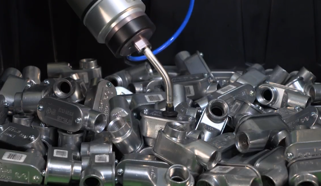 Optimize Production with Bin Picking Automation: Key Factors to Consider