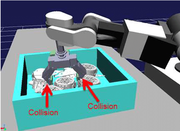 Optimize Production with Bin Picking Automation: Key Factors to Consider