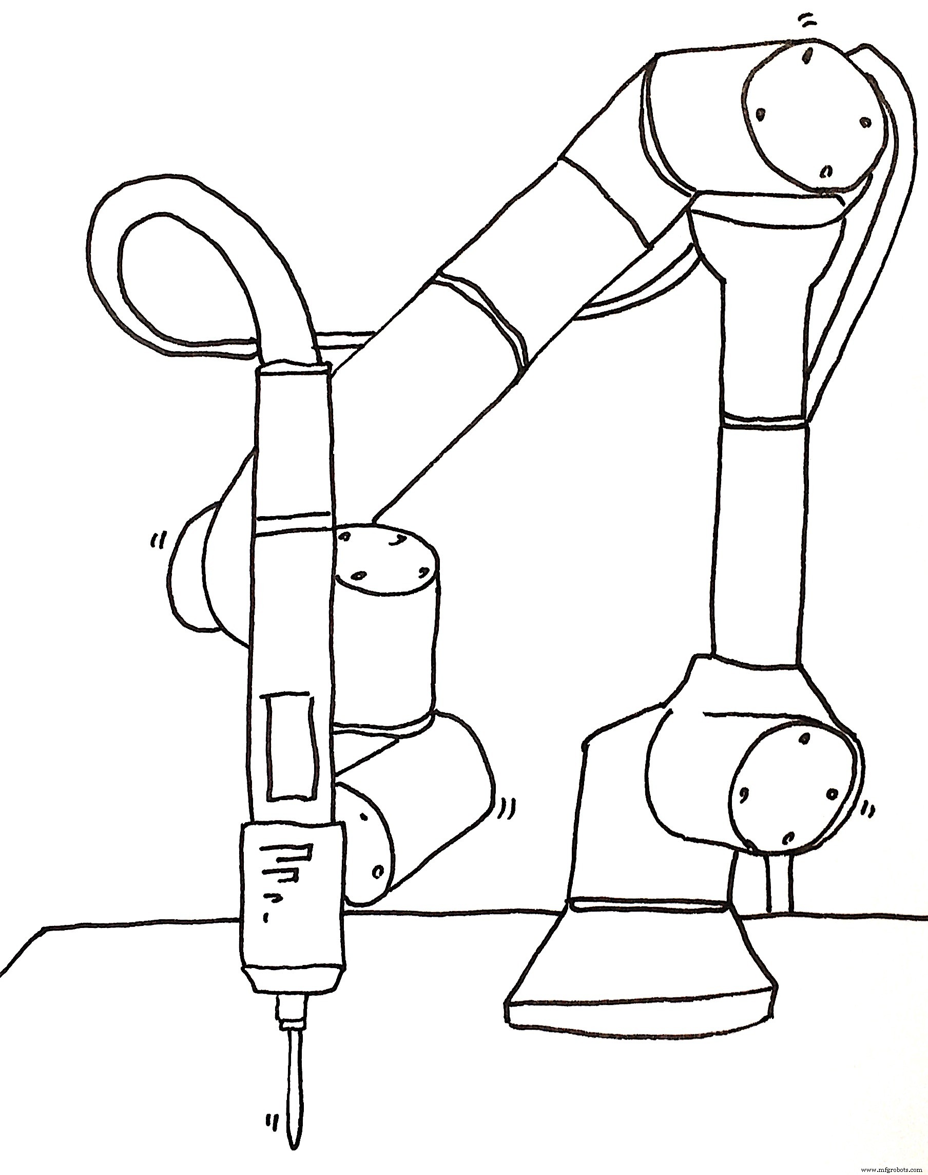 Automated Screwdriving: Boost Efficiency, Mitigate Risks, and Spot Automation Opportunities