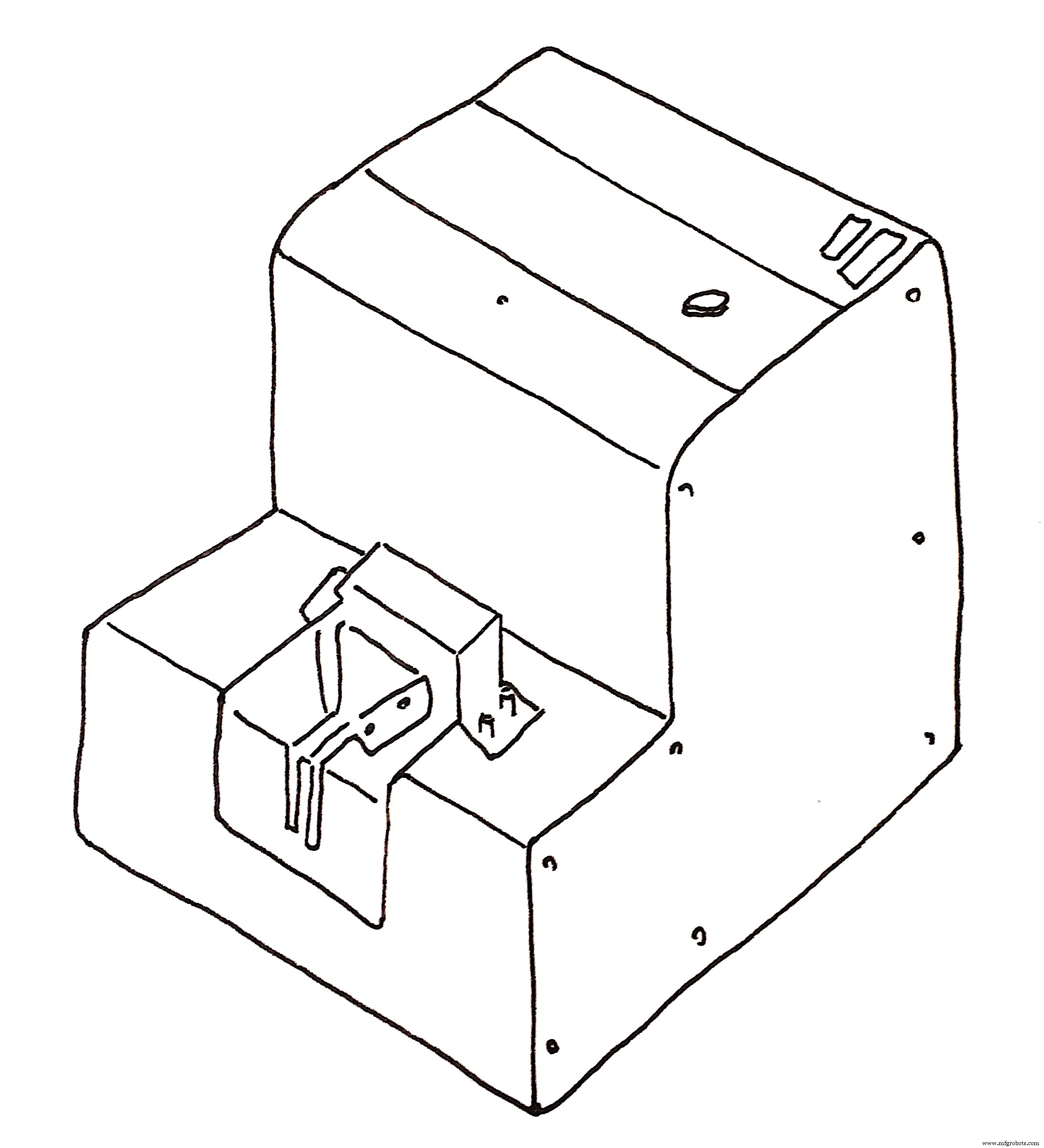 Automated Screwdriving: Boost Efficiency, Mitigate Risks, and Spot Automation Opportunities
