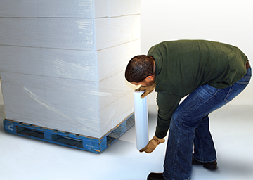 Choosing the Right Robot for Palletizing, Wrapping, and Labelling: A Proven Guide