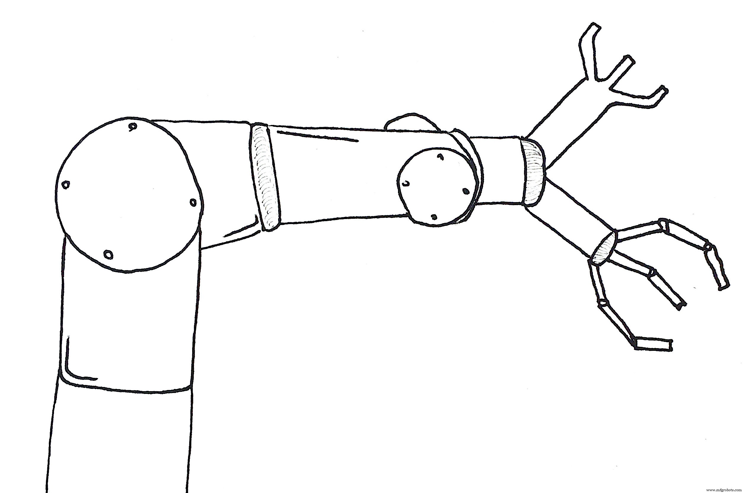 Robotic Machine Tending: Benefits, Drawbacks, and Investment Considerations