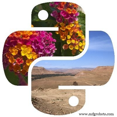 Python Image Processing with Pillow: Comprehensive Guide