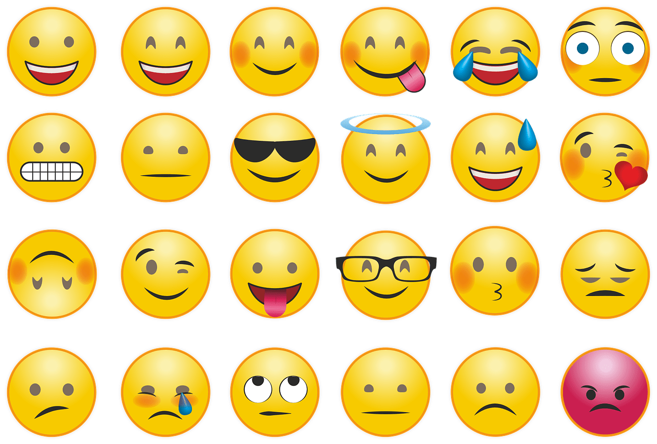 Master Emoji Handling in Python: Convert, Display, and Use Unicode Emoticons