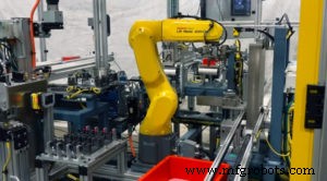 Robotic Process Automation vs. Test Automation: Key Differences & Business Impact