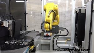 Unlocking Precision: How Robotic Inspection Enhances Quality and Efficiency in Manufacturing