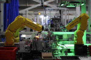 Maximize Robot Longevity: Expert Preventative Maintenance Strategies