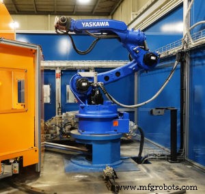 Six-Axis, SCARA, and Cartesian Robots: Key Differences Explained