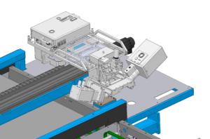 Six-Axis, SCARA, and Cartesian Robots: Key Differences Explained
