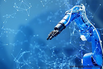 3 Key Trends in Robotic End‑of‑Arm Tooling You Must Know