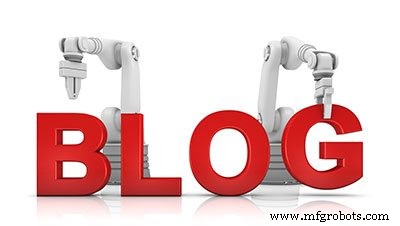 Genesis Systems  Robotic Integration Blog: Expert Insights & Cutting-Edge Automation